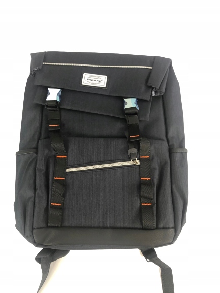 PLECAK MIEJSKI NA LAPTOP TABLET AKCESORIA 13.3 USB Marka inna