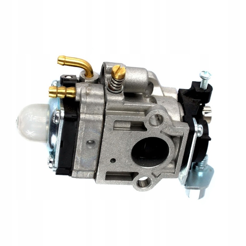 GAŹNIK KOSA KOSY PODKASZARKI SPALINOWEJ DO CHIŃSKIEJ I MARKETOWEJ 15mm DUŻY Waga produktu z opakowaniem jednostkowym 0.5 kg