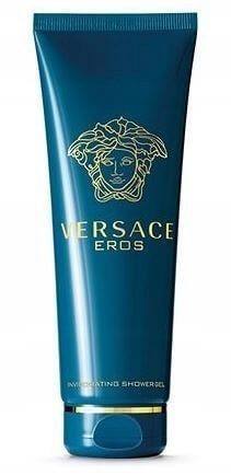 Versace Eros sprchový gel 250 ml