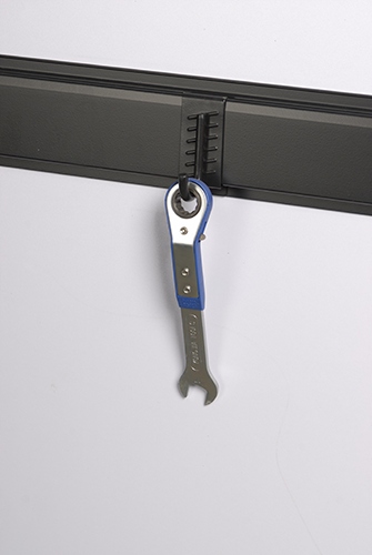 HAK GARAŻOWY SGH10 SYSTEM GOLIAT 58X38MM DOMAX Marka Velano