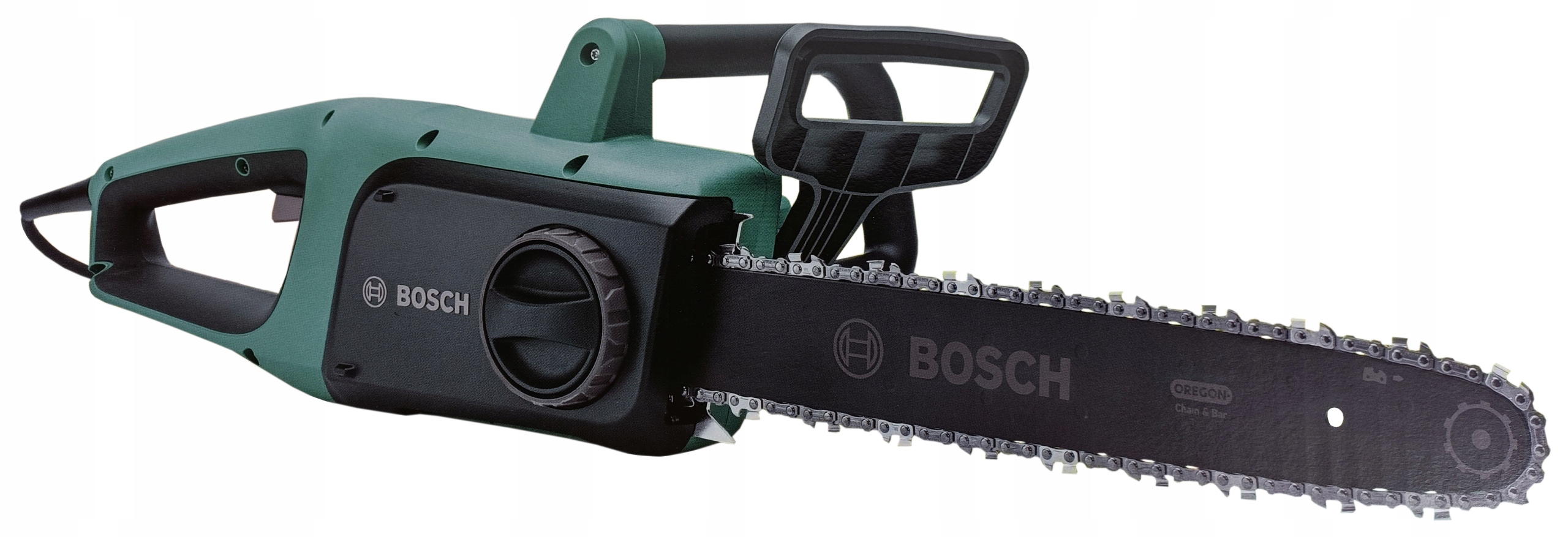 Bosch Universal Chain 35 piła łańcuchowa sieciowa 1800 W 35 cm Oregon