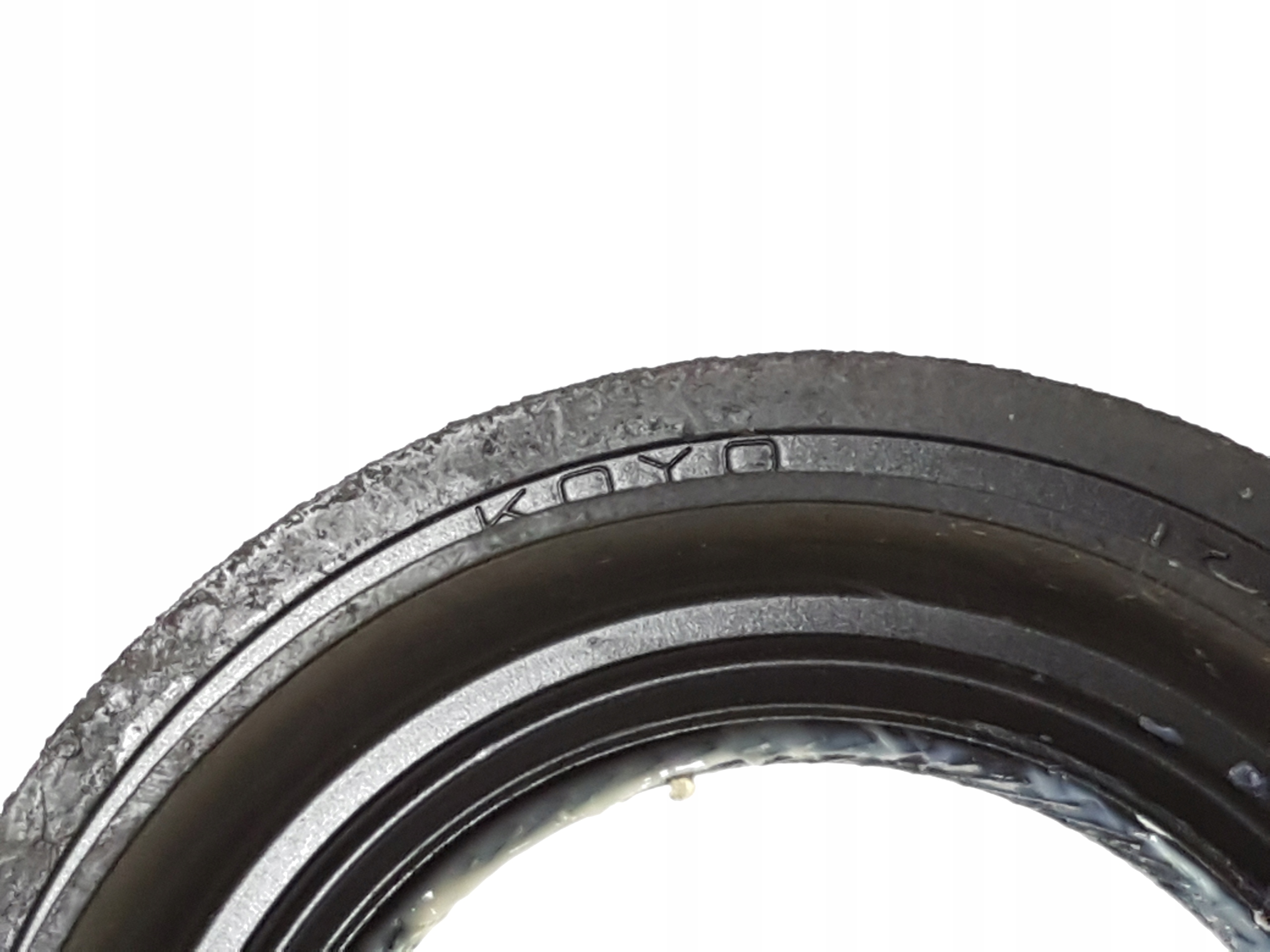 AVENSIS T25 03 08 1 8 SIMERING USZCZELNIACZ POLOSI Quality of parts according to GVO O original with car manufacturer s logo OE