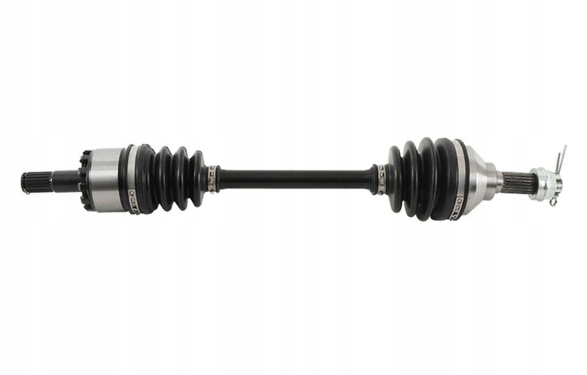 All Balls Hnacia Poloos Kawasaki KVF650 A Brute Force 06-13, KVF750 Brute