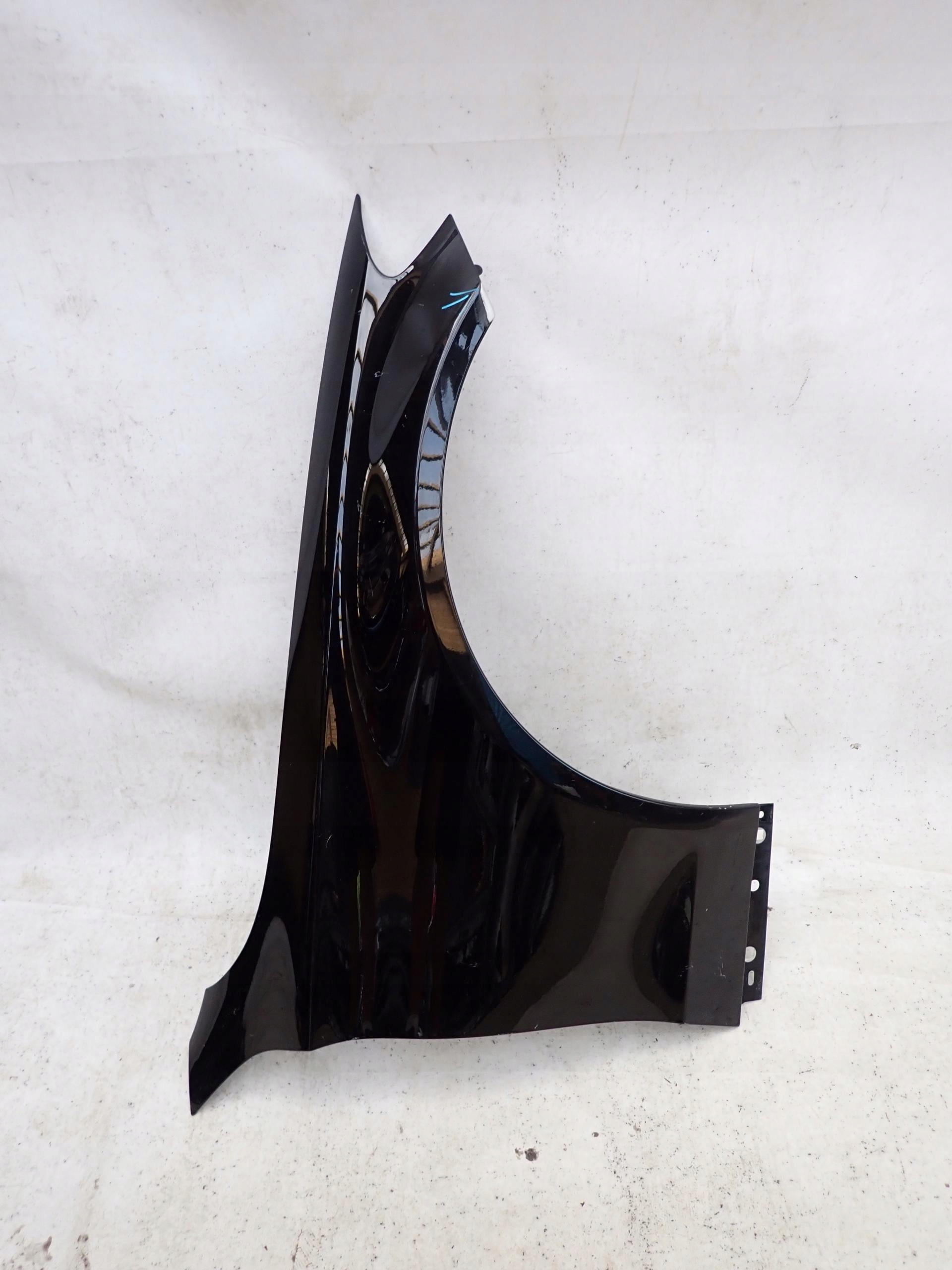 MERCEDES C-KLASA W205 14- fender right front front