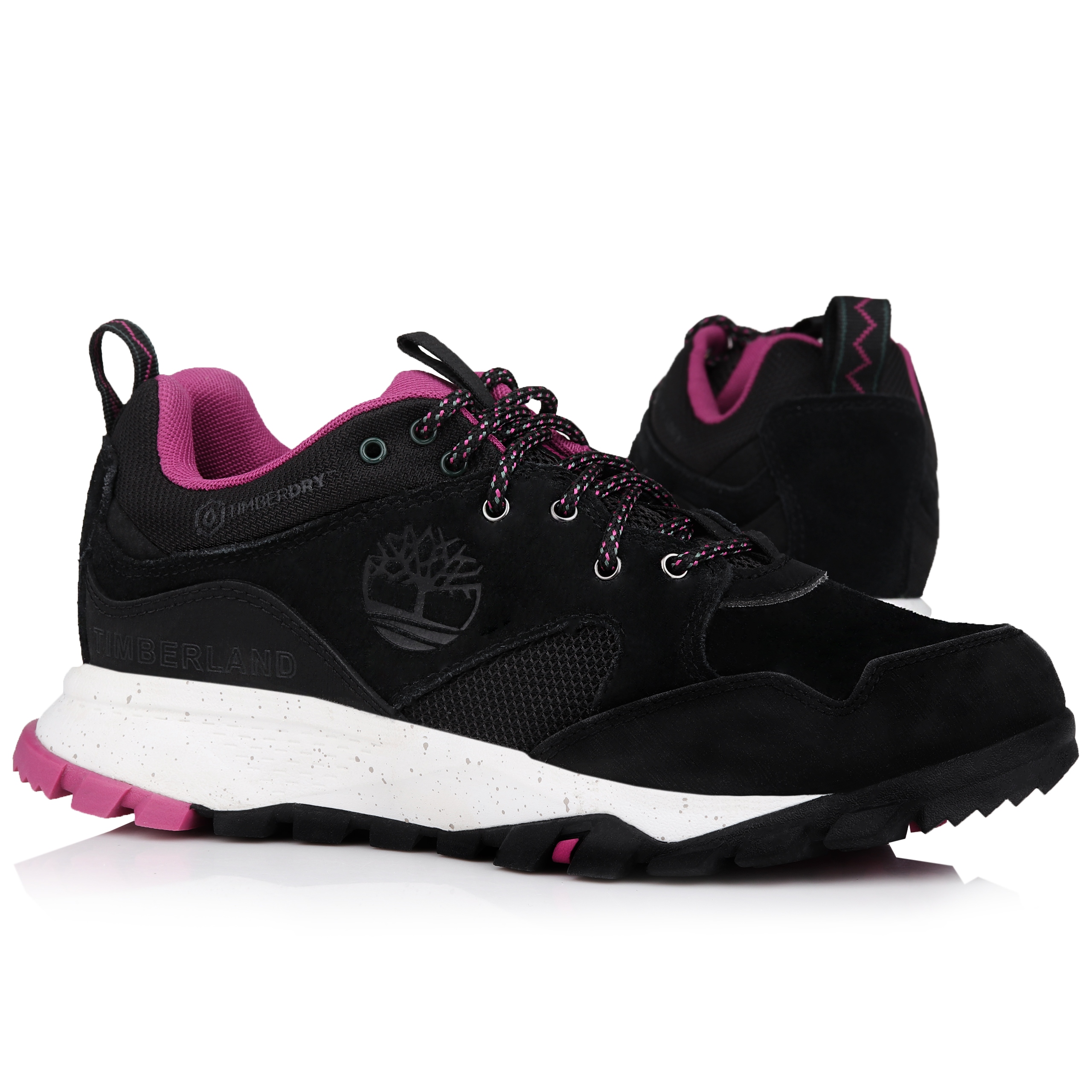 Dámské boty Timberland Garrison Trail A2EU3015