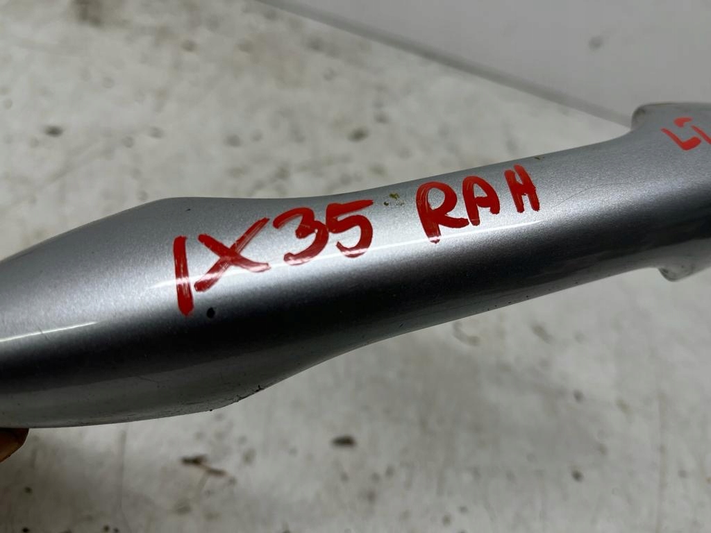 HYUNDAI IX35 handle handle door left rear part RAH 2009