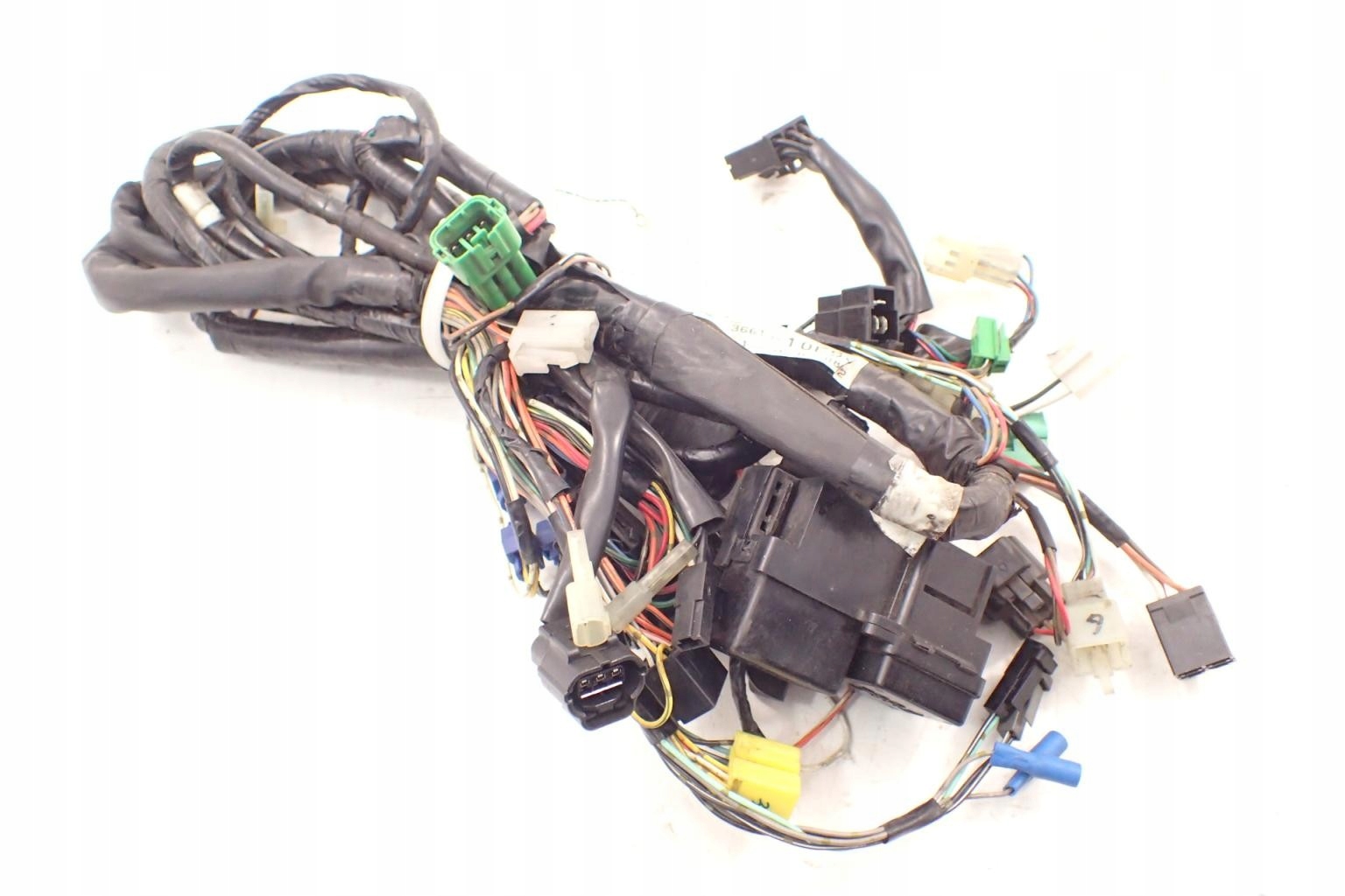 105364 - Suzuki VL 1500 2002r жгут проводов