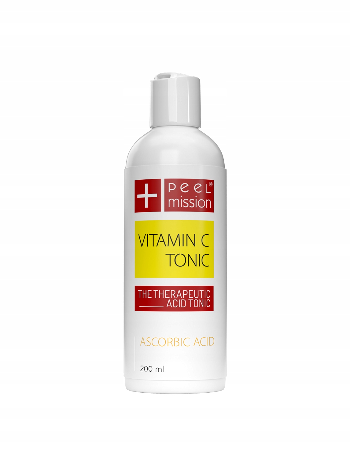 Peel Mission Vitamin C tonik do twarzy 200 ml