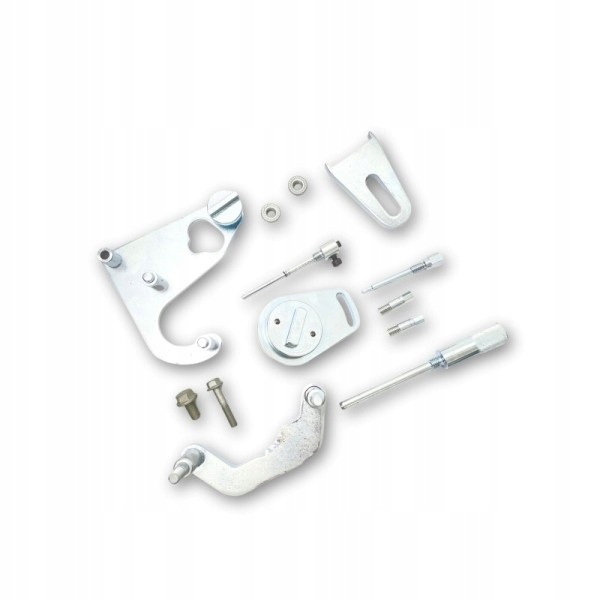 Blokovanie Rozvodov Renault 2.0 Blue DCI Od Roku 2020, OK-02.3081