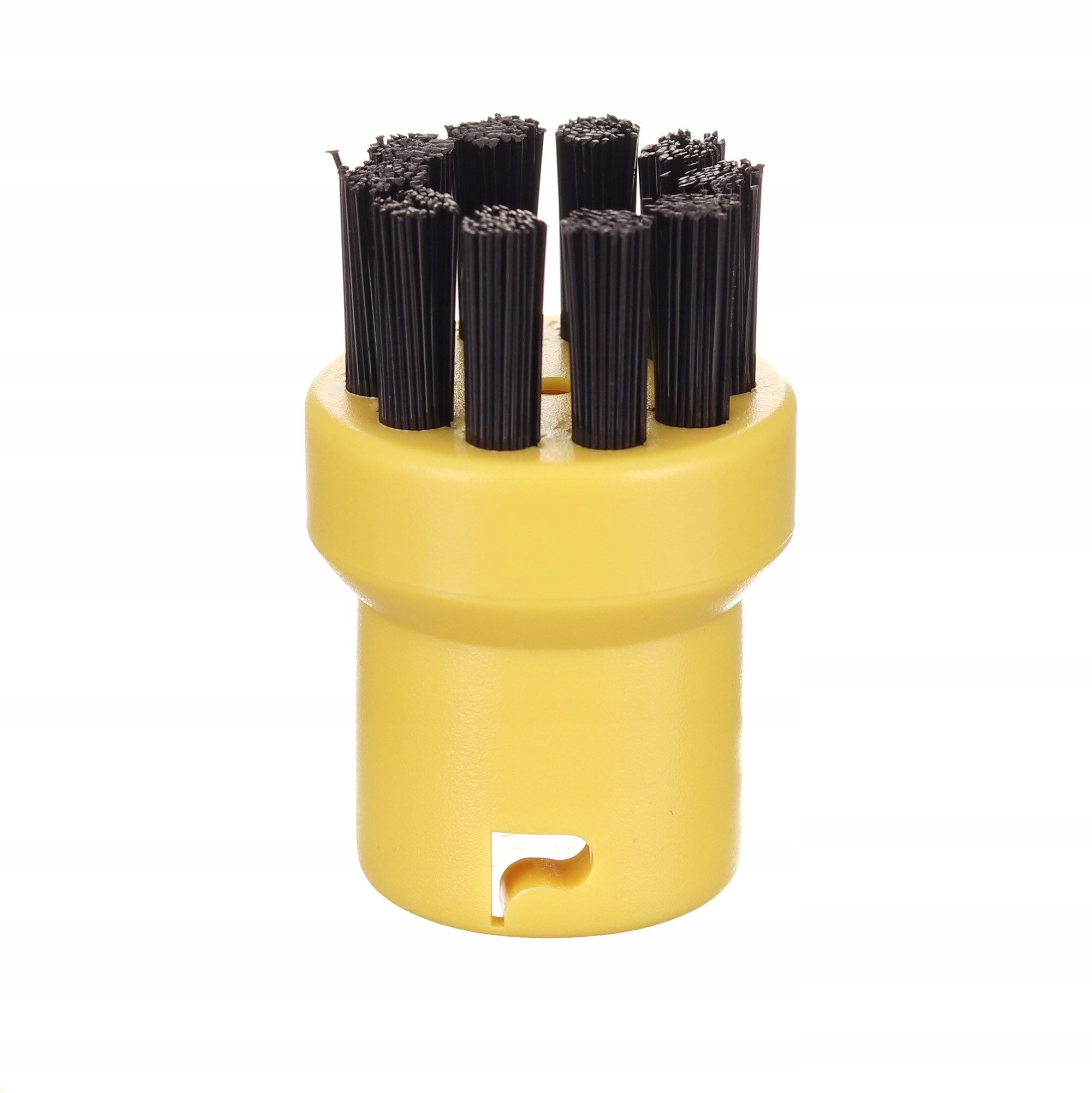 SZCZOTKI OKRĄGŁE DO PAROWNICY KARCHER ZESTAW 5 SZT Marka TECHKAR