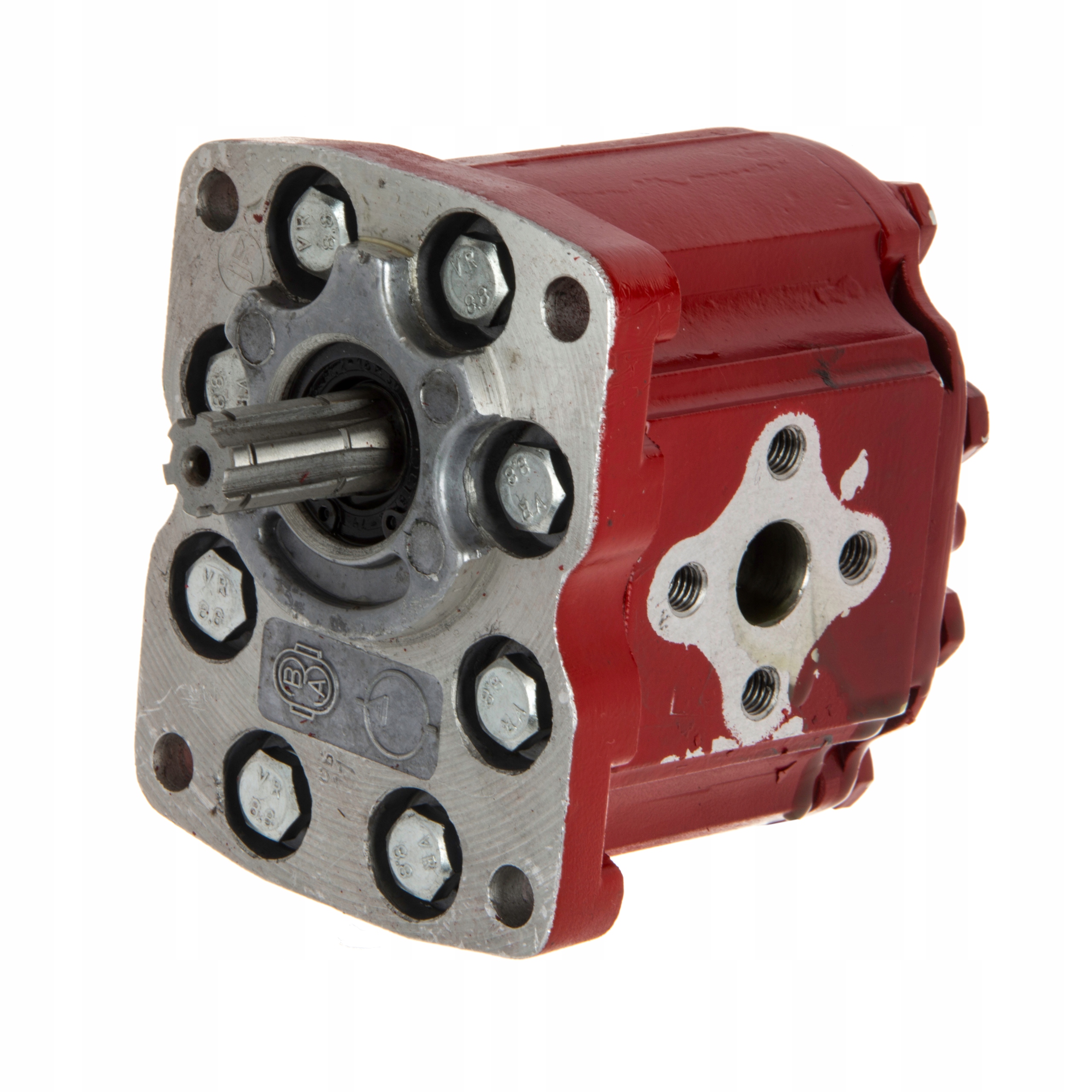 NSZ14B3 - Насос NSZ14BP WZTA Wladimirec T-25