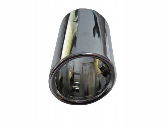 BMW F07 крышка глушителя хром 7649488