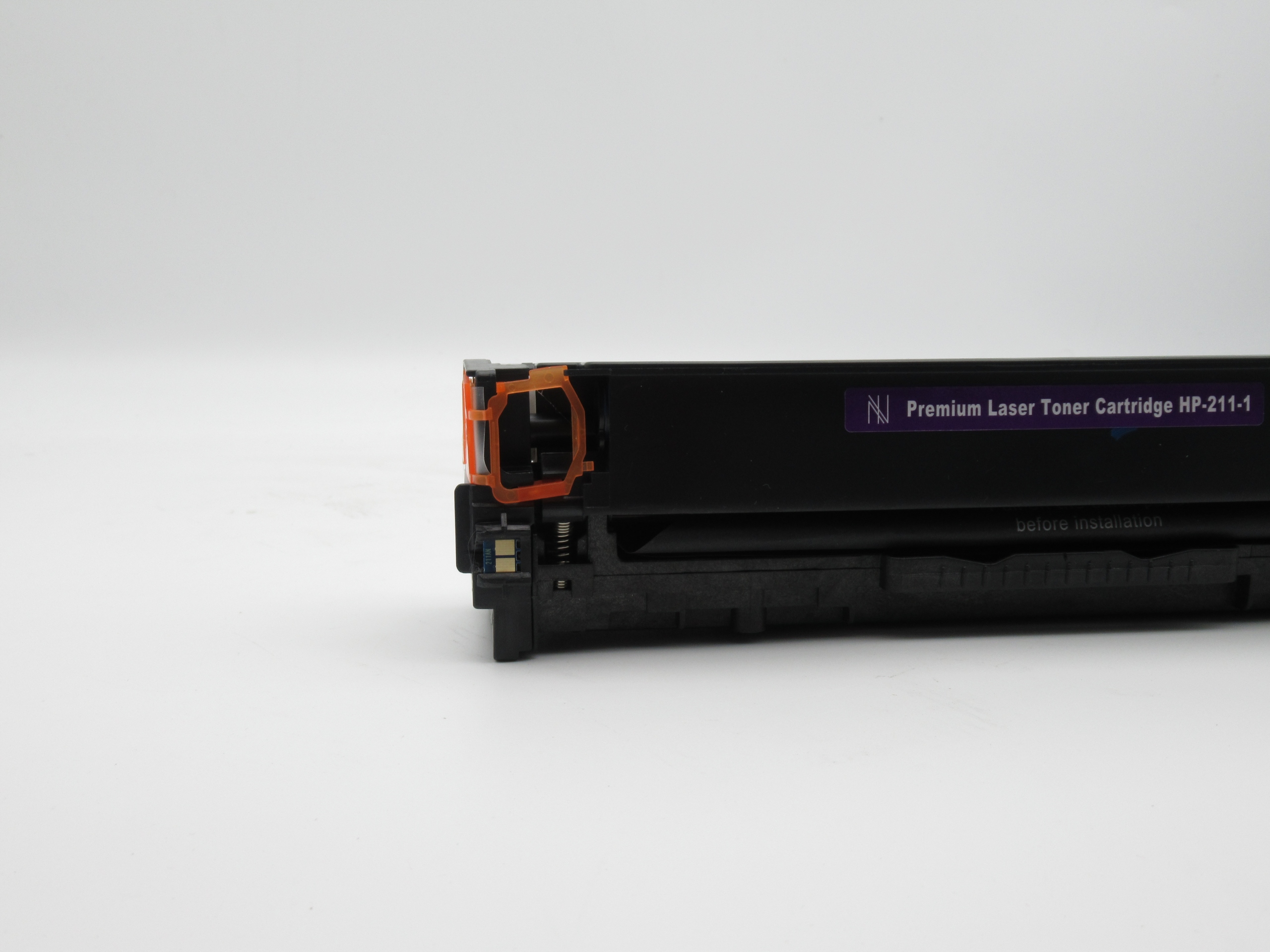 TONER DO HP LaserJet Pro 200 Color MFP M276n Pasuje do HP