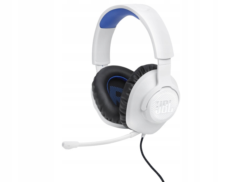 

Słuchawki Jbl Quantum 100P dla graczy
