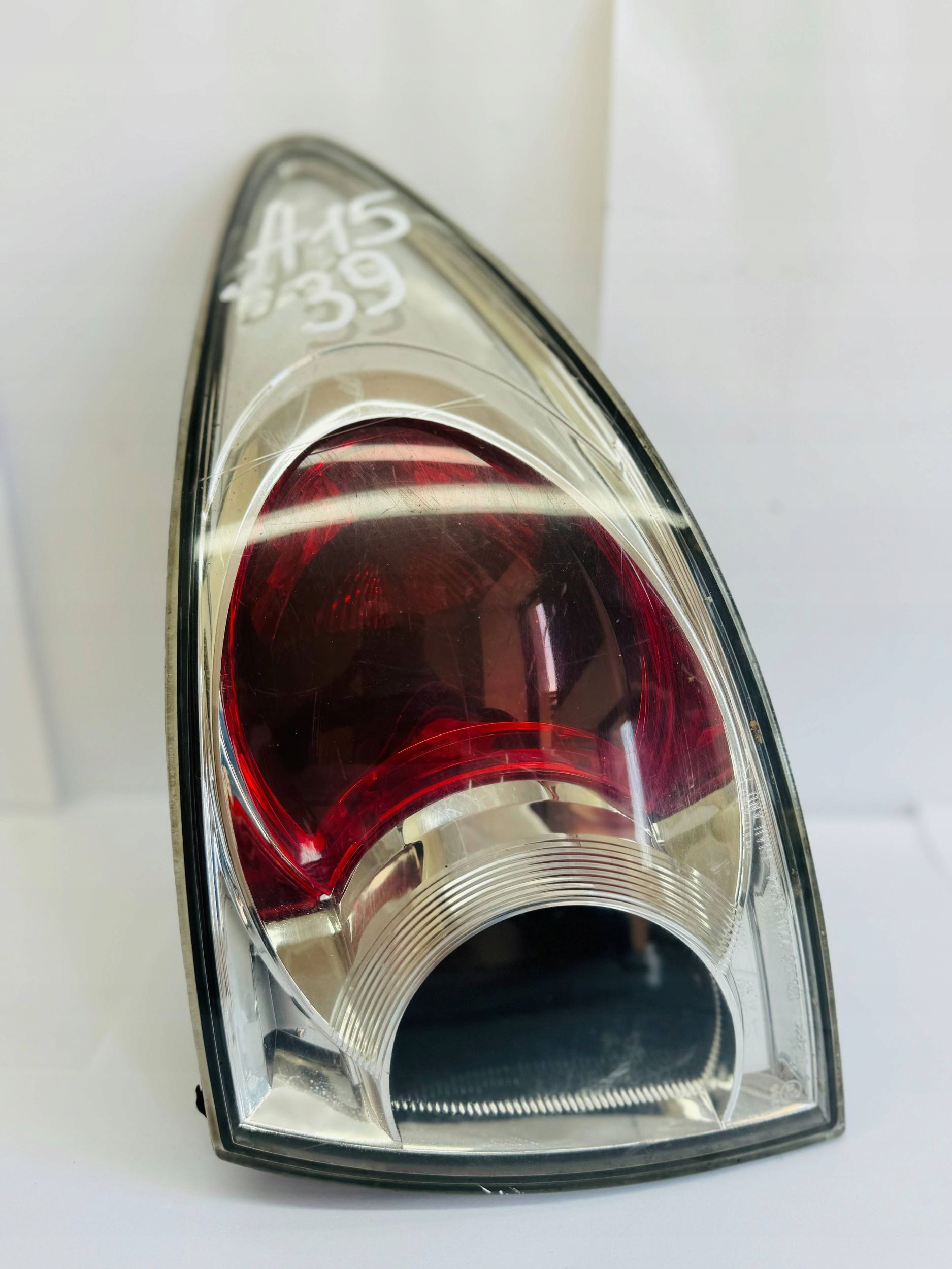 Mazda 6 light rear 22061974