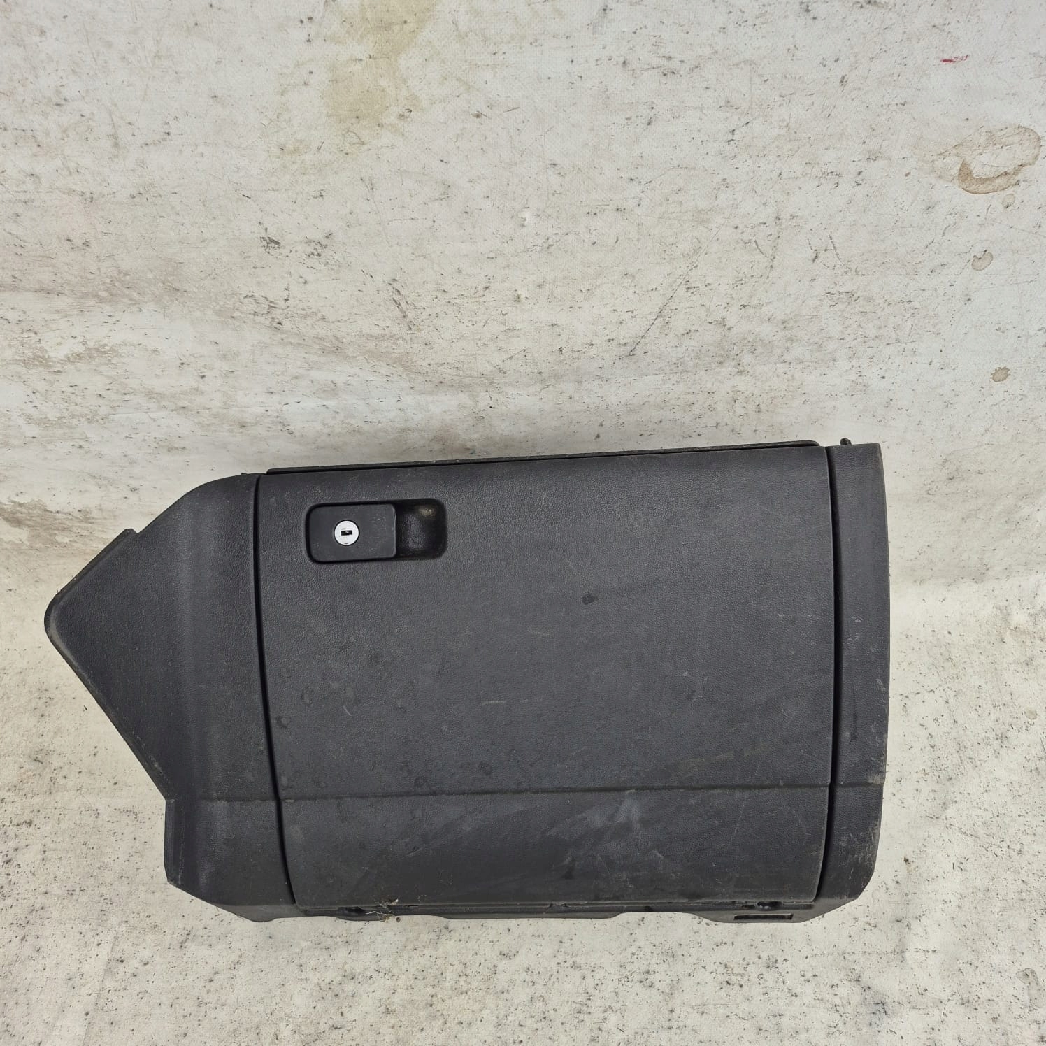 VW GOLF VII 7 12-20 Handschuhfach des Beifahrers