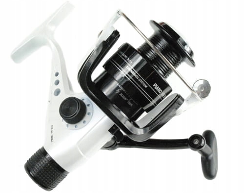 PIANO VM 100 Kołowrotek Jaxon Marka Jaxon