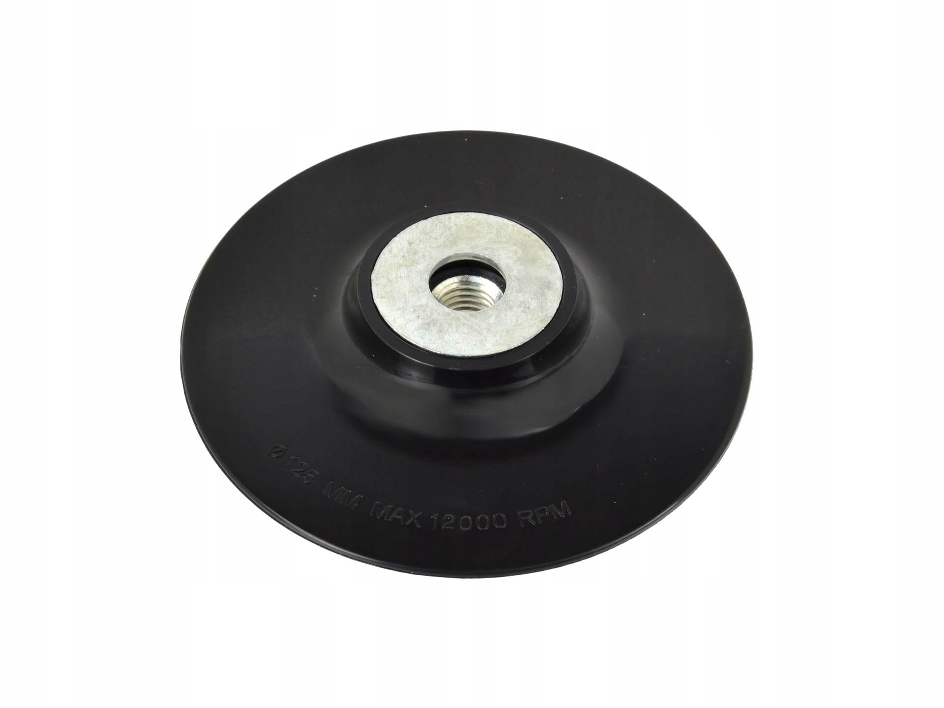 

Falon Tech Dysk do krążków fibrowych 125mm FT1125