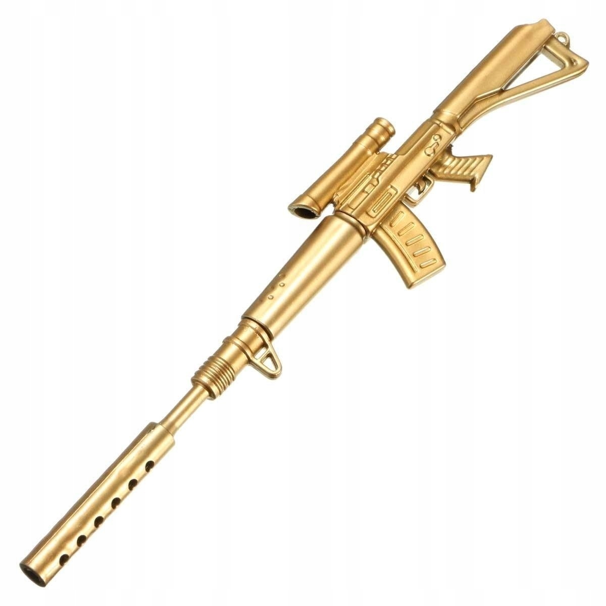 1 Szt Długopis W Kształcie Karabinu Szkoła Marka inny