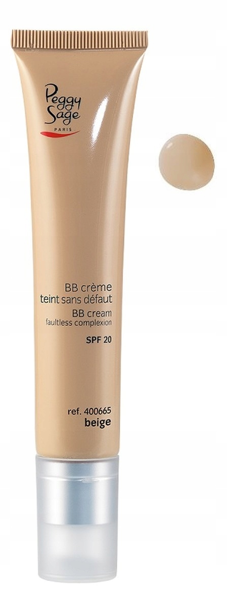 Peggy Sage Bb Krém Beige (1) 40 ml