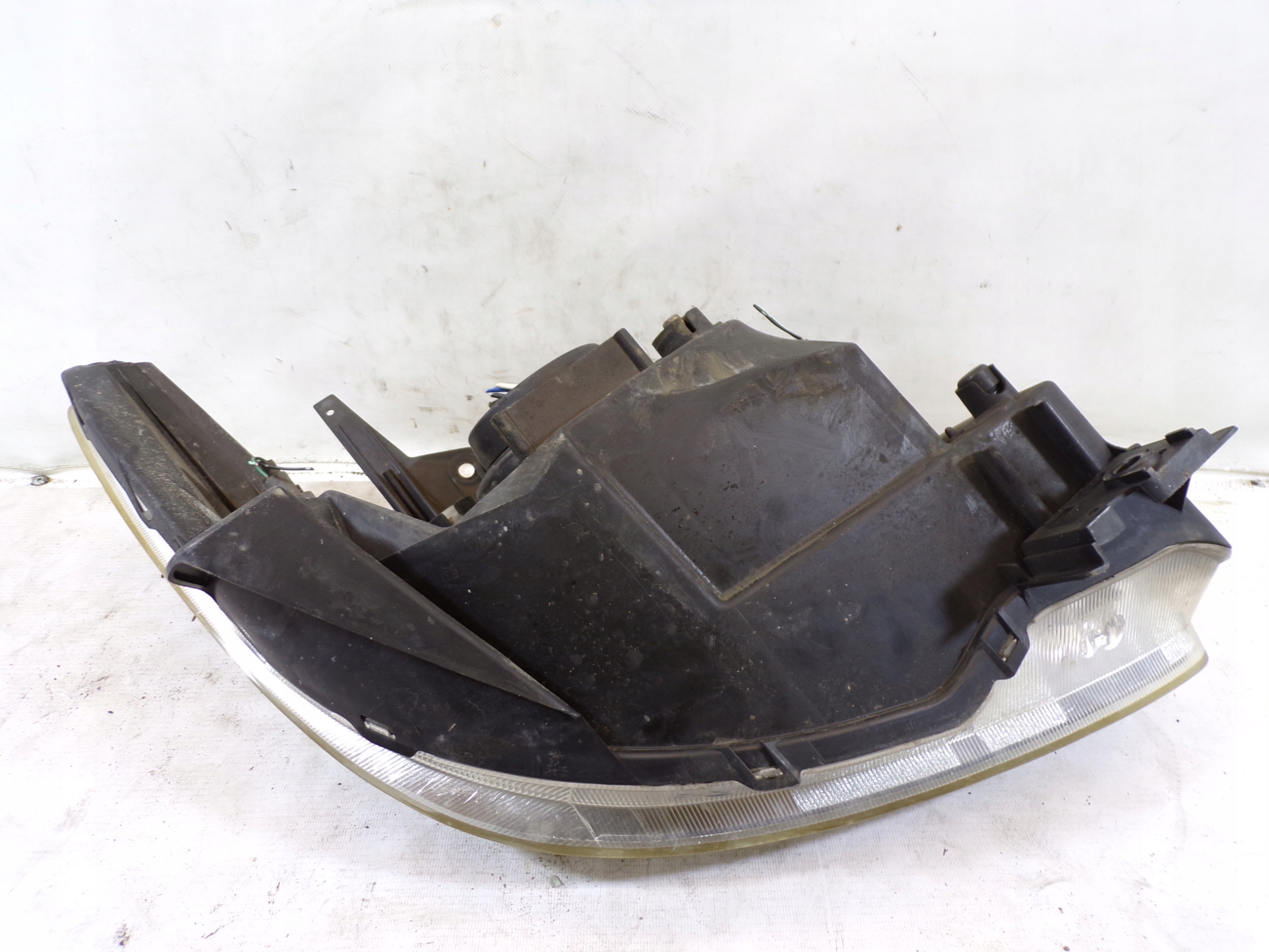 light front front right MAZDA MPV LIFT (K)