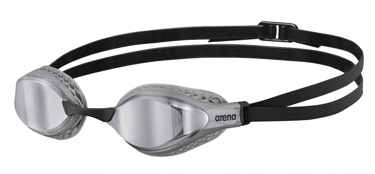 Arena Air-speed Mirror Okulary Pływackie Okularki Na Basen