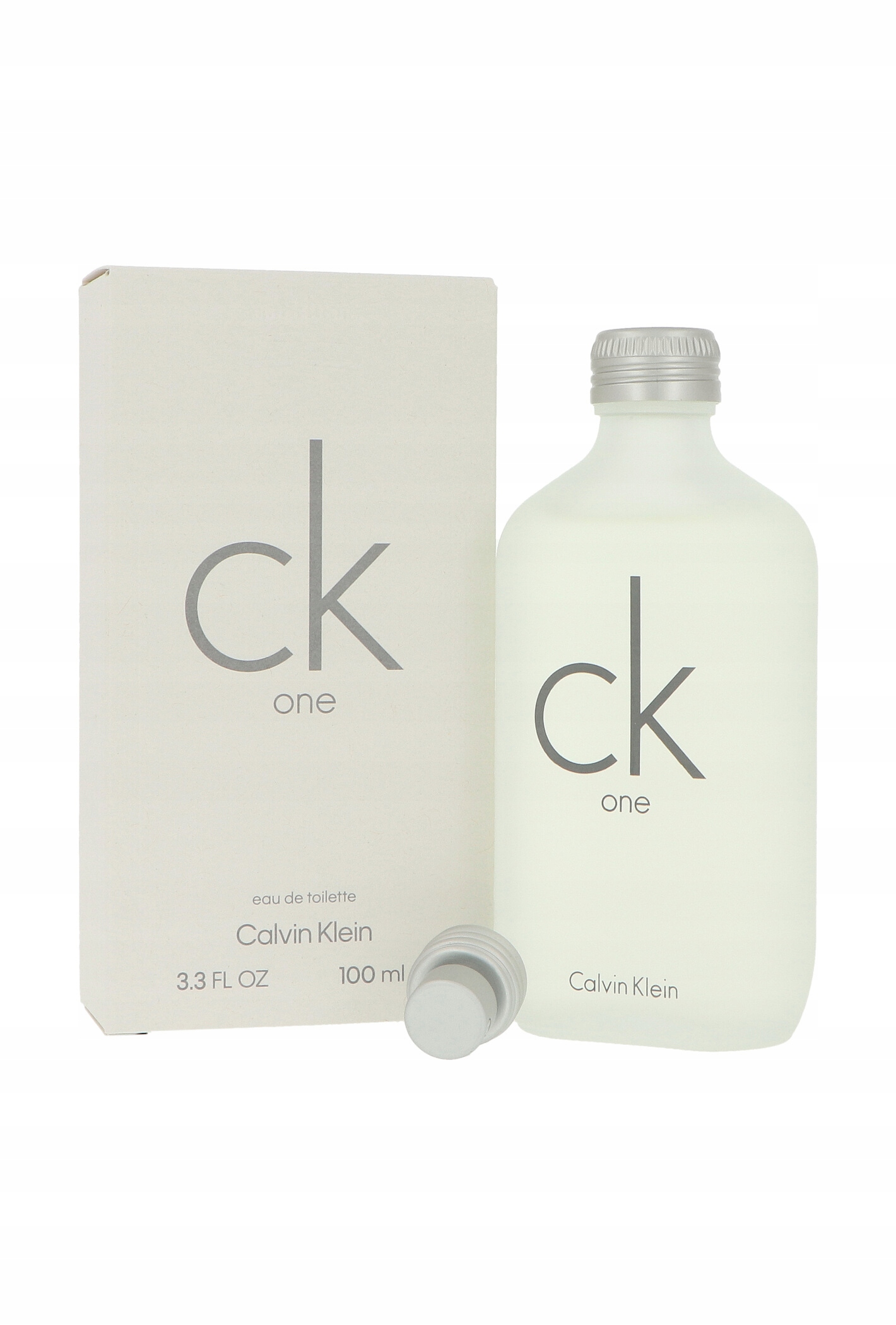 Calvin Klein Ck One Edt 100ml