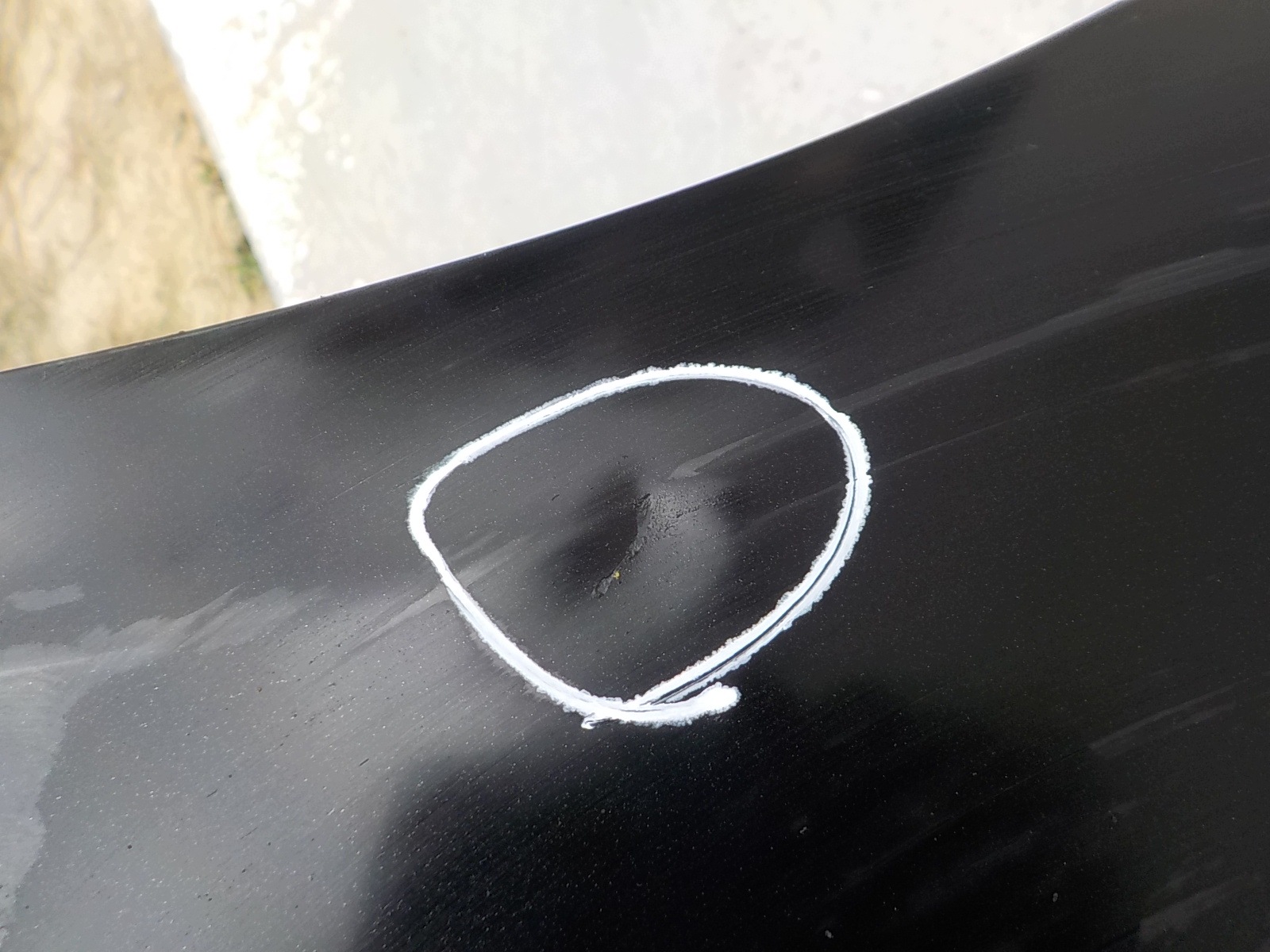 830 OPEL ZAFIRA C fender right front front