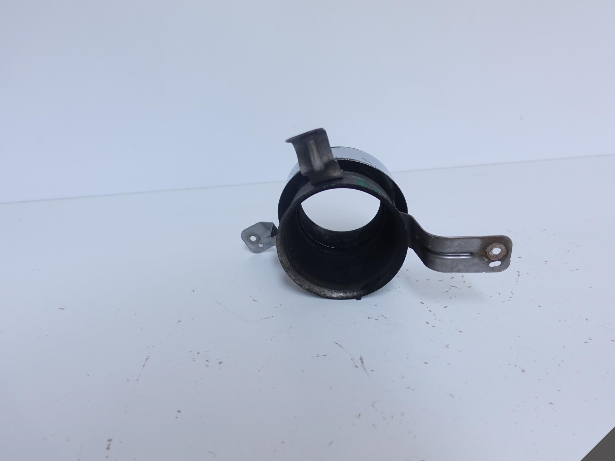 ALFA ROMEO STELVIO 16- pipe end pipe exhaust pipe rear part