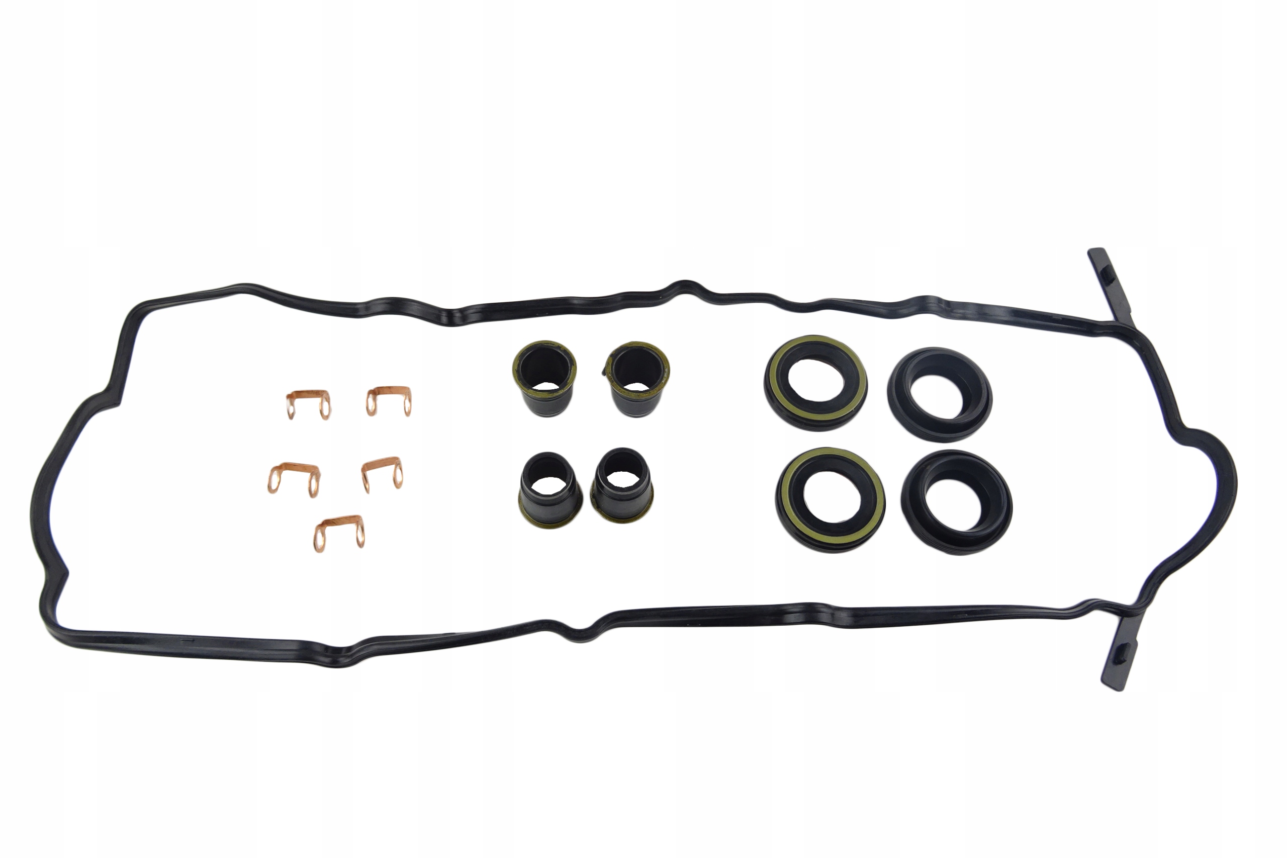 DRM0592S - TOYOTA AVENSIS ПРОКЛАДКА КРЫШКИ КЛАПАНА 2.0 D