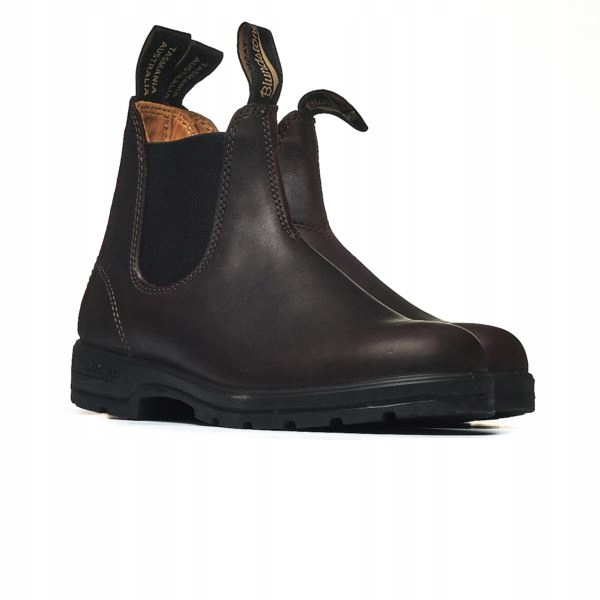 Blundstone pánské boty šněrovací 2130 Auburn, velikost 45