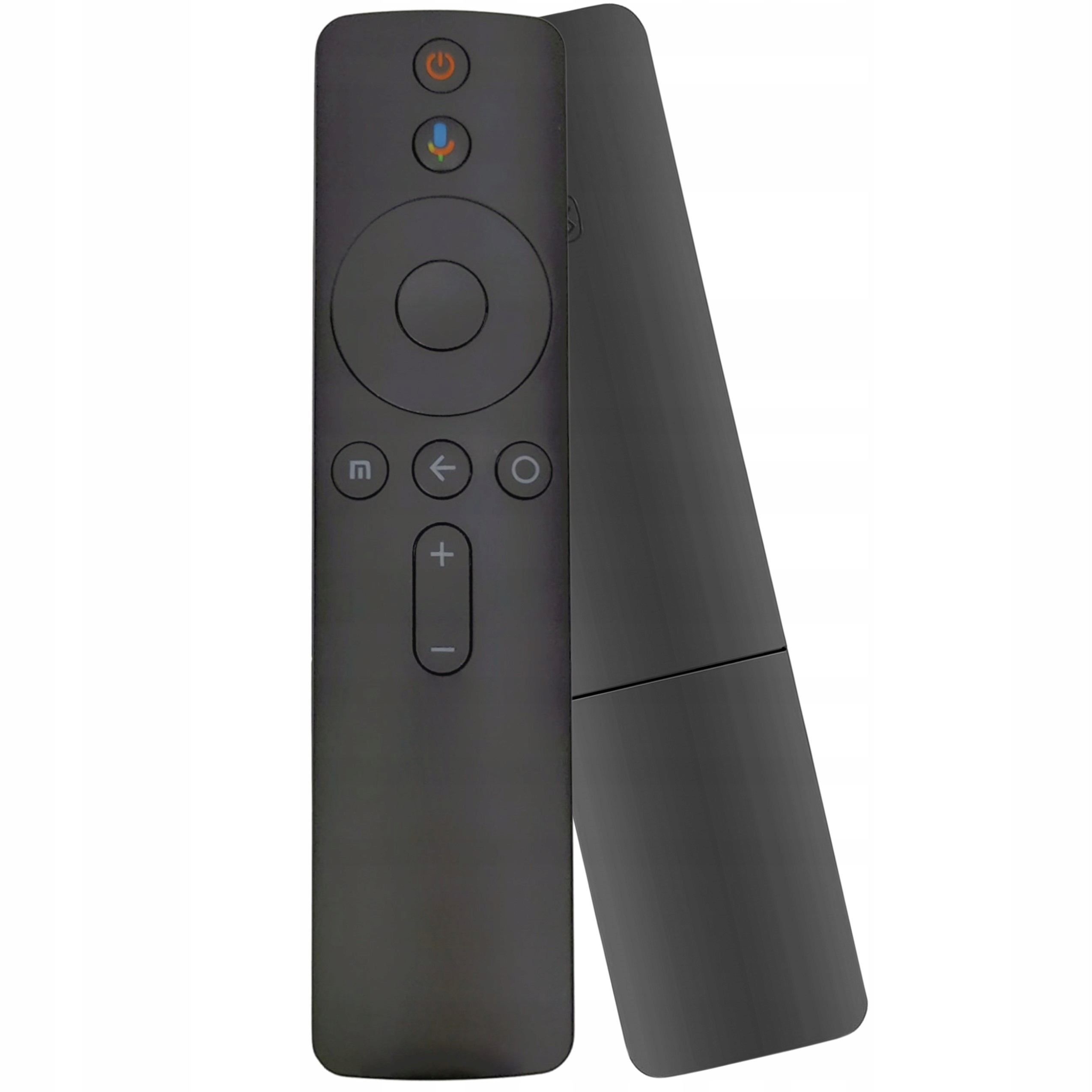 Dálkový Ovladač Pro Xiaomi Tv 4A 4S Černý