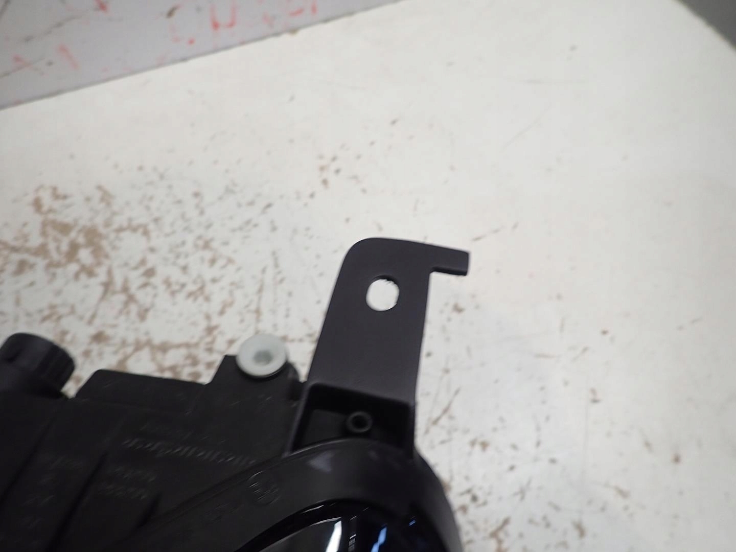 light left front FIAT 500 E II 2020- FULL LED