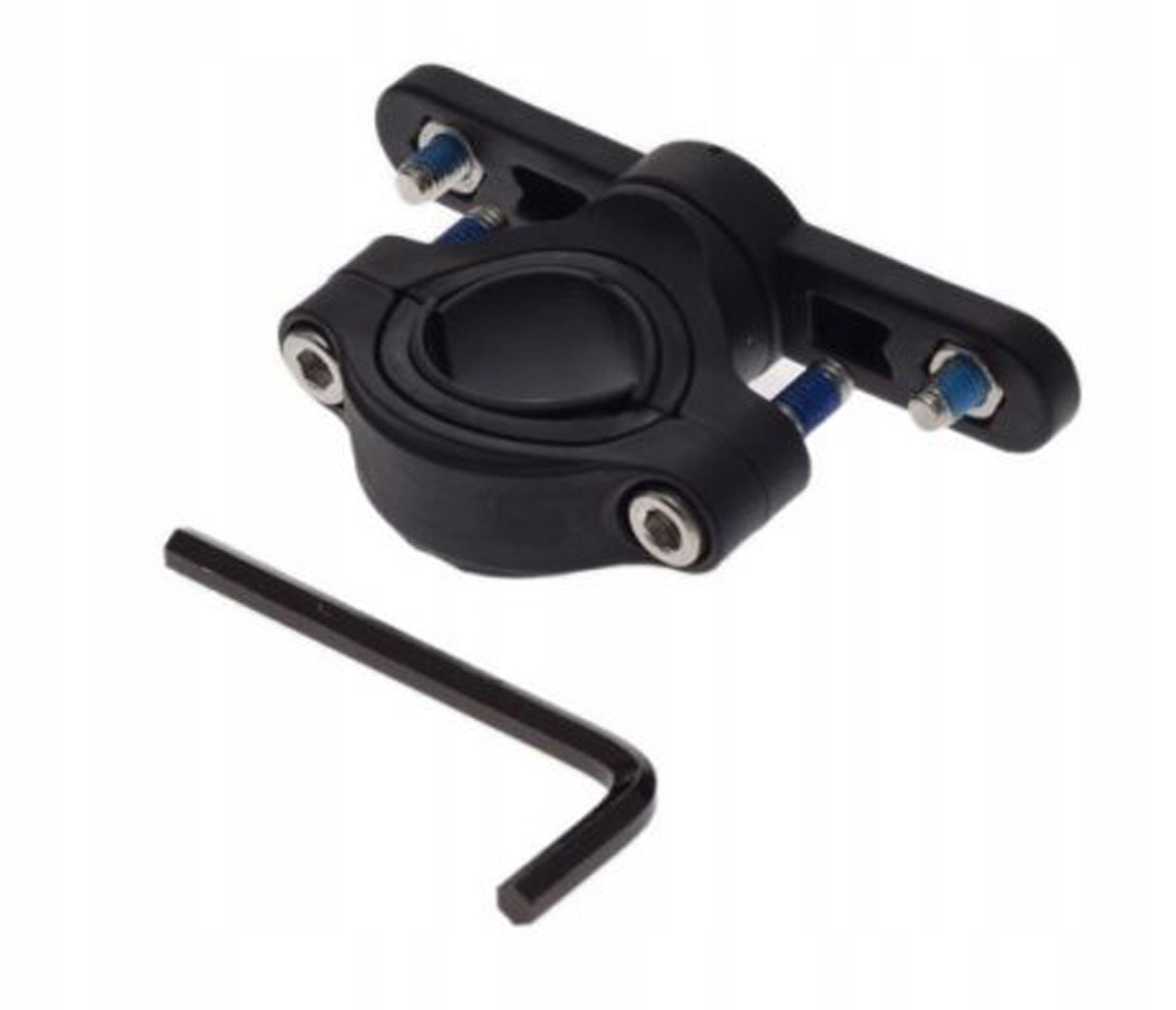 

Adapter Do Koszyka Bidonu Na Kierownicę Sunnywheel