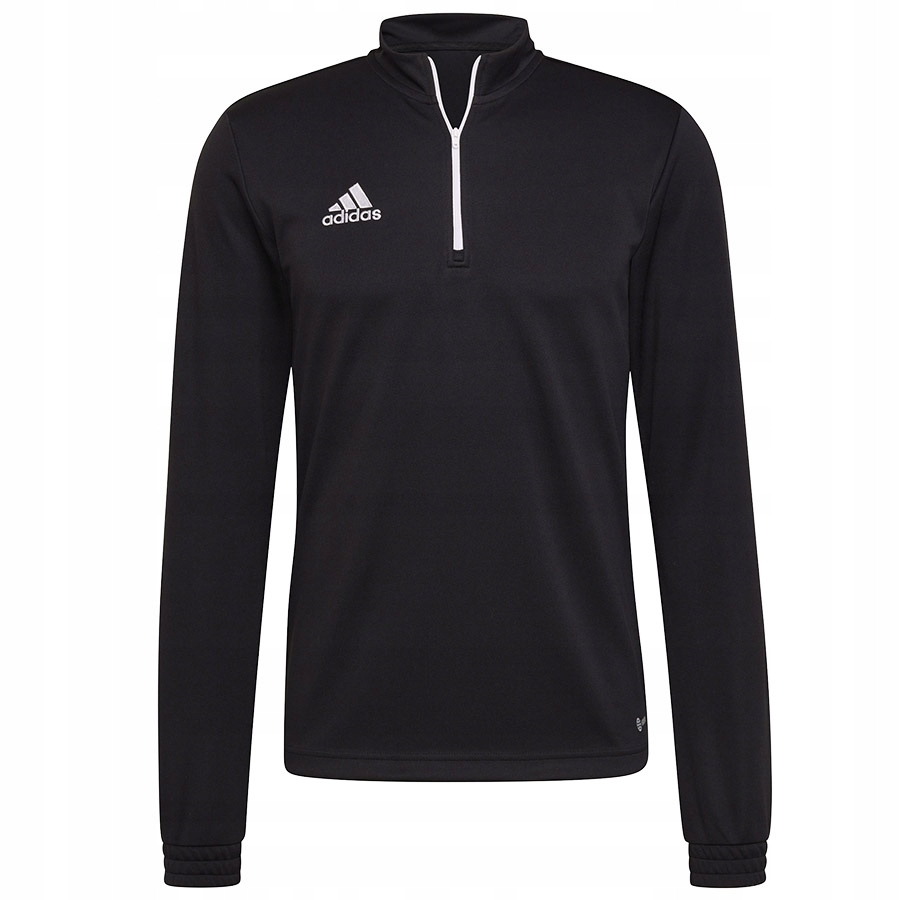 Bluza adidas Entrada 22 Training Top H57544 czarny XXL