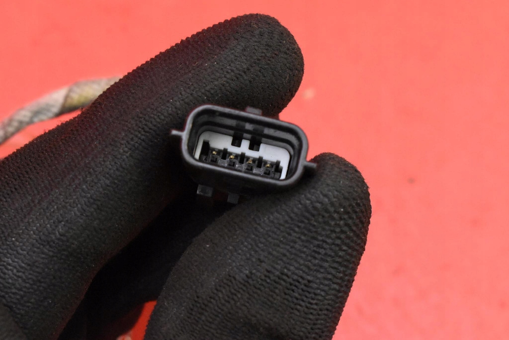 handle left front front TEGNE 806078862R RENAULT TALISMAN 1 and 12-20