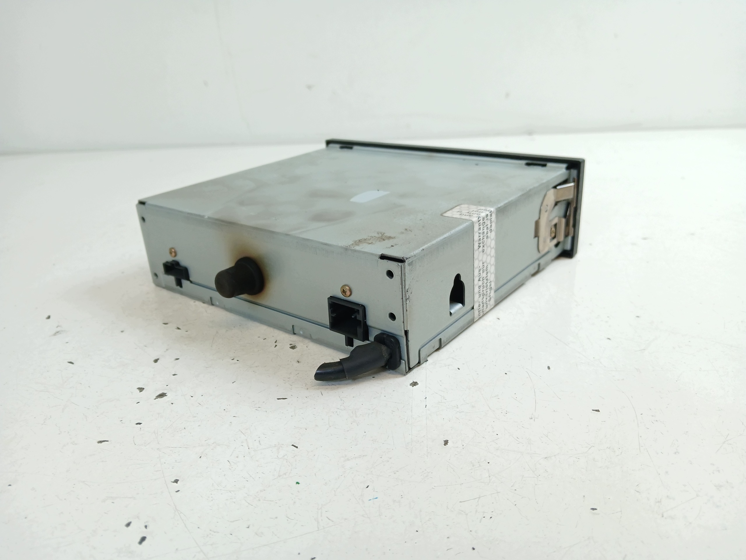 VW GOLF IV BORA PASSAT B5 changer PLYT CD