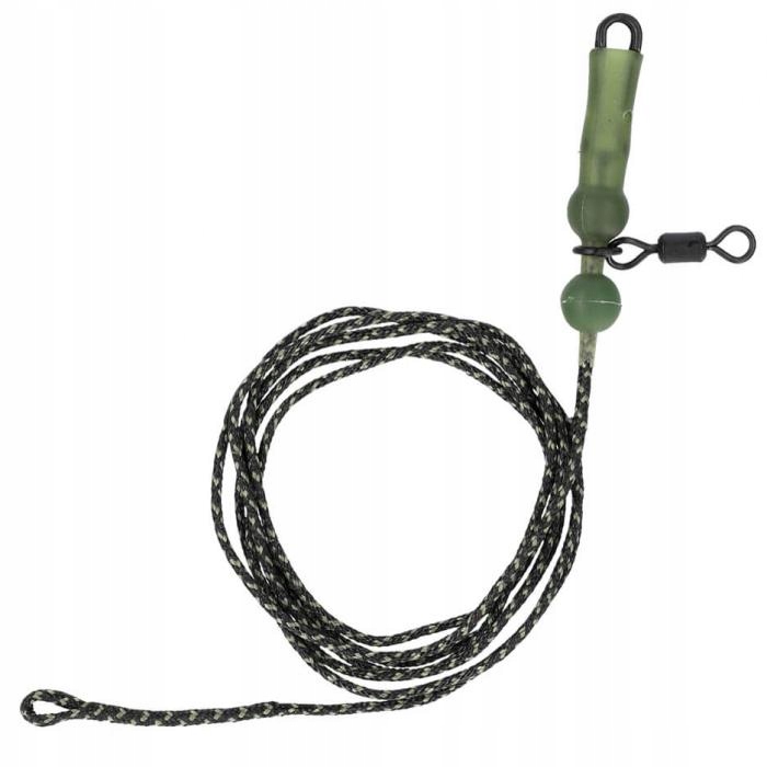 Zestaw helikopterowy leadcore 80cm op.2szt Mikado
