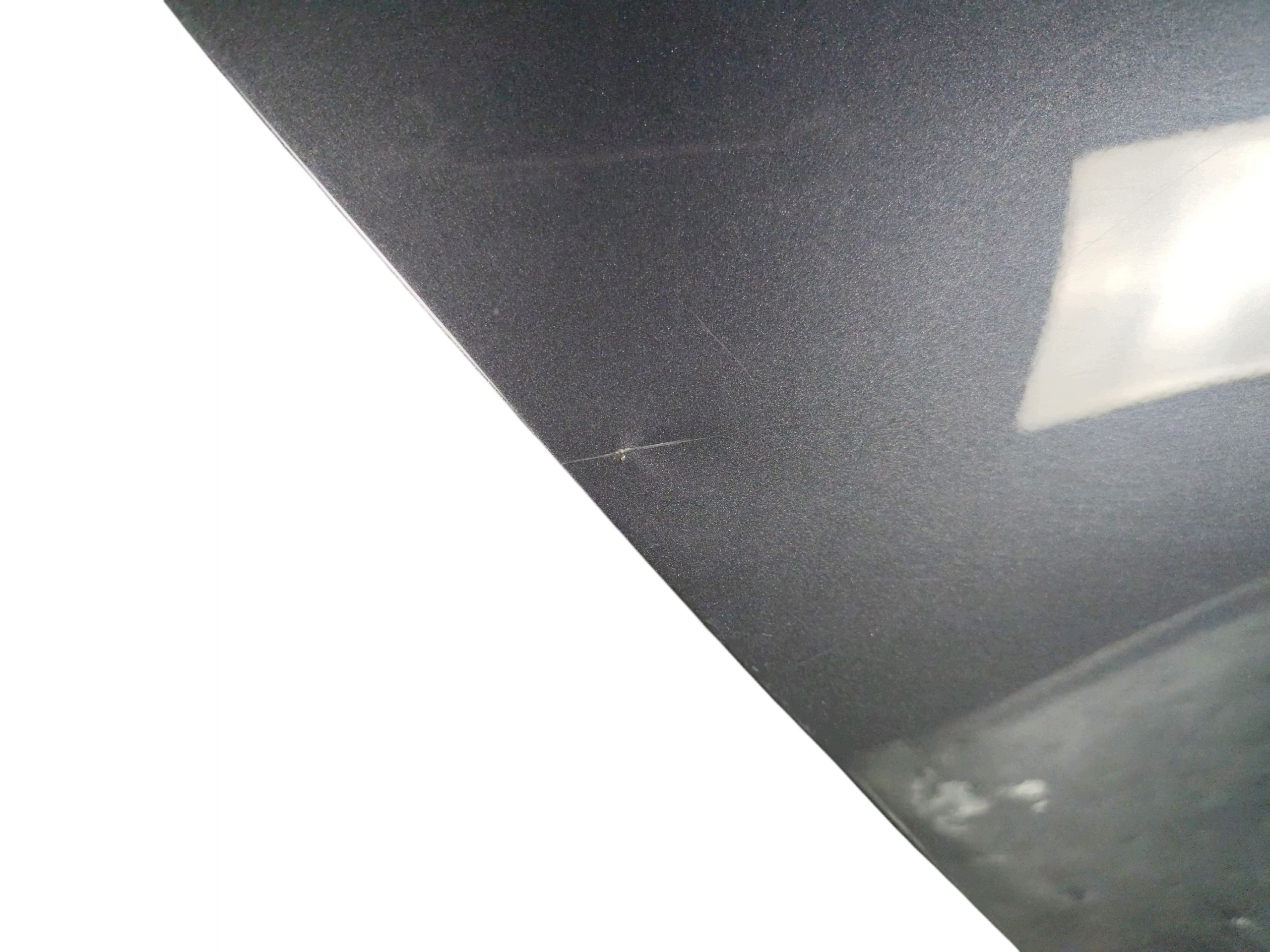tür rechts heck KIA CEED II (2012-2015) KOMBI code LAKIERU BE