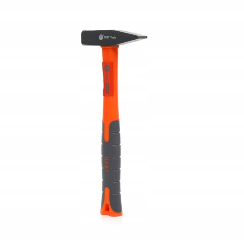 

Młotek Ślusarski 300g Fiberglass MSF300 Best