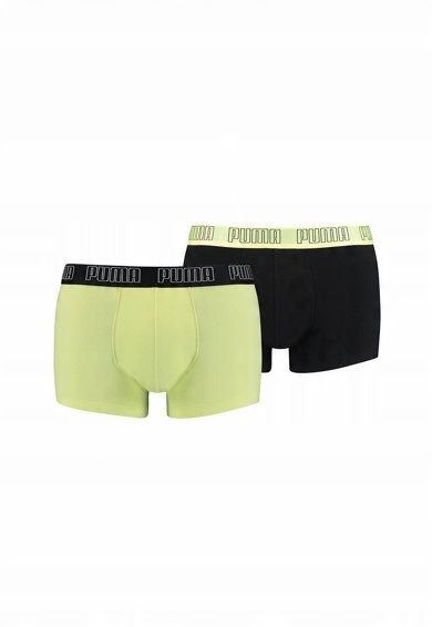 

Bokserki Puma 935015 14 męskie 2-pack r. L