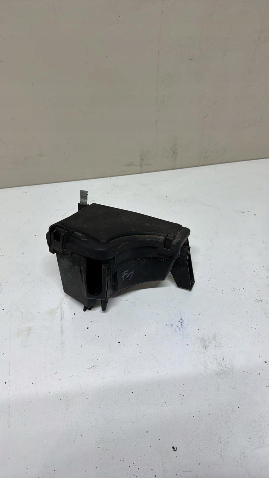 Saab 9-3 Ver1 Module fusibles