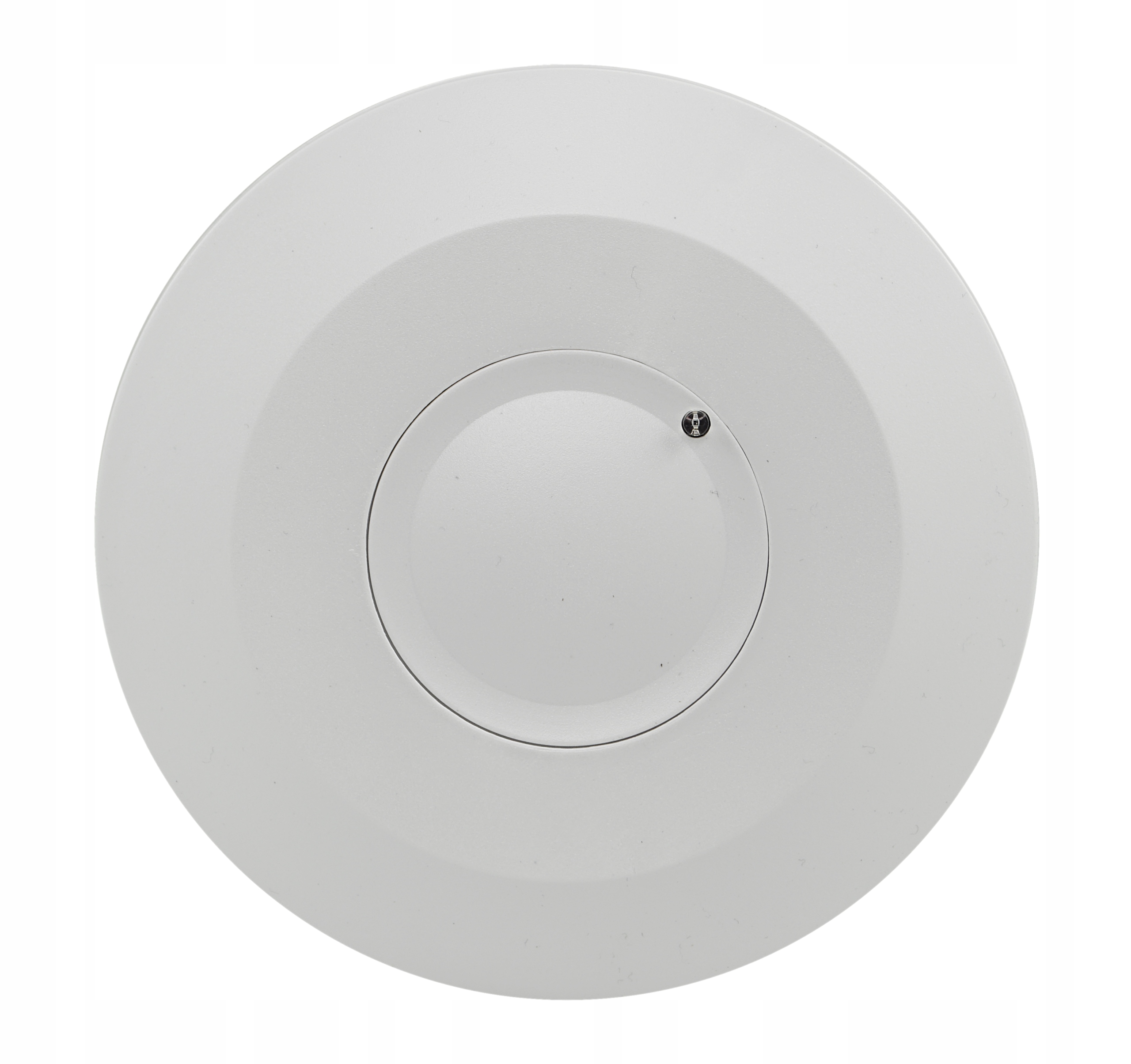 CZUJNIK RUCHU MIKROFALOWY SUFITOWY PŁASKI LED 6S EAN (GTIN) 5900378970835