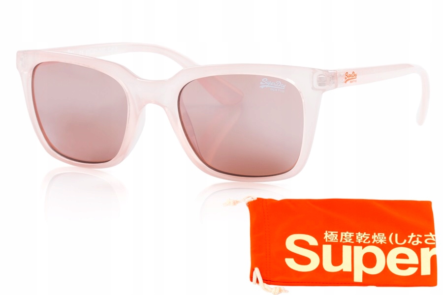 Superdry Haylee 172 Sluneční brýle UV400