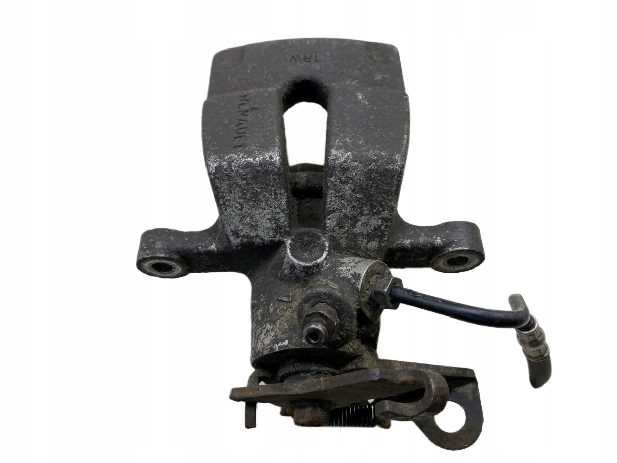 caliper brake left rear part RENAULT MEGANE II 1.9 DCI