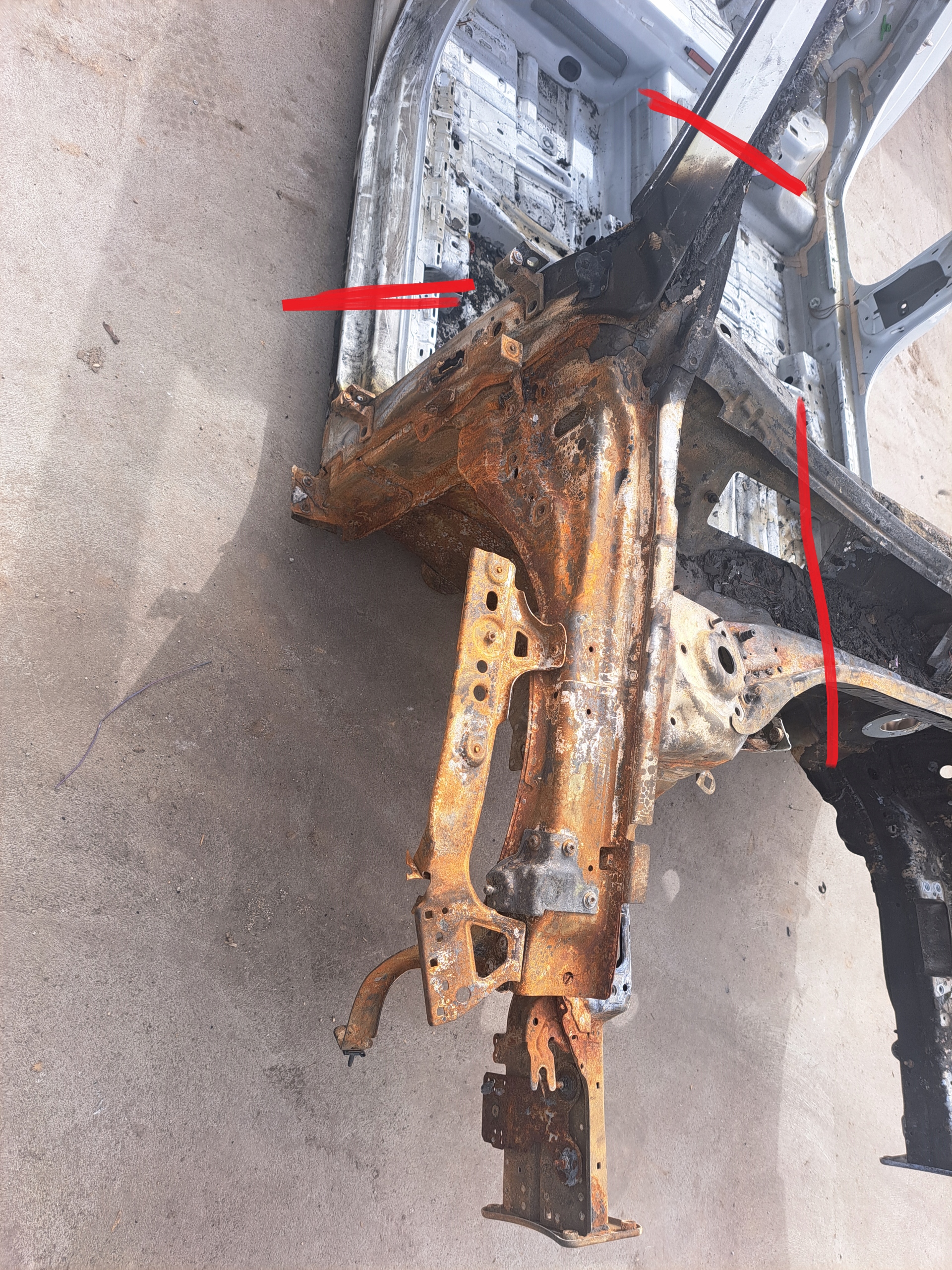 ЧЕТВЕРТИНА ЛОНЖЕРОН ПРАВИЙ ПЕРЕД ПРАВА ПЕРЕДНЯ VW ARTEON