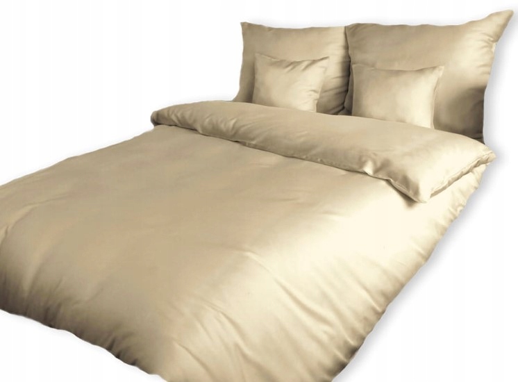 Sada Povlečení Mikrofibra 10 Barev 220 X 240 CM