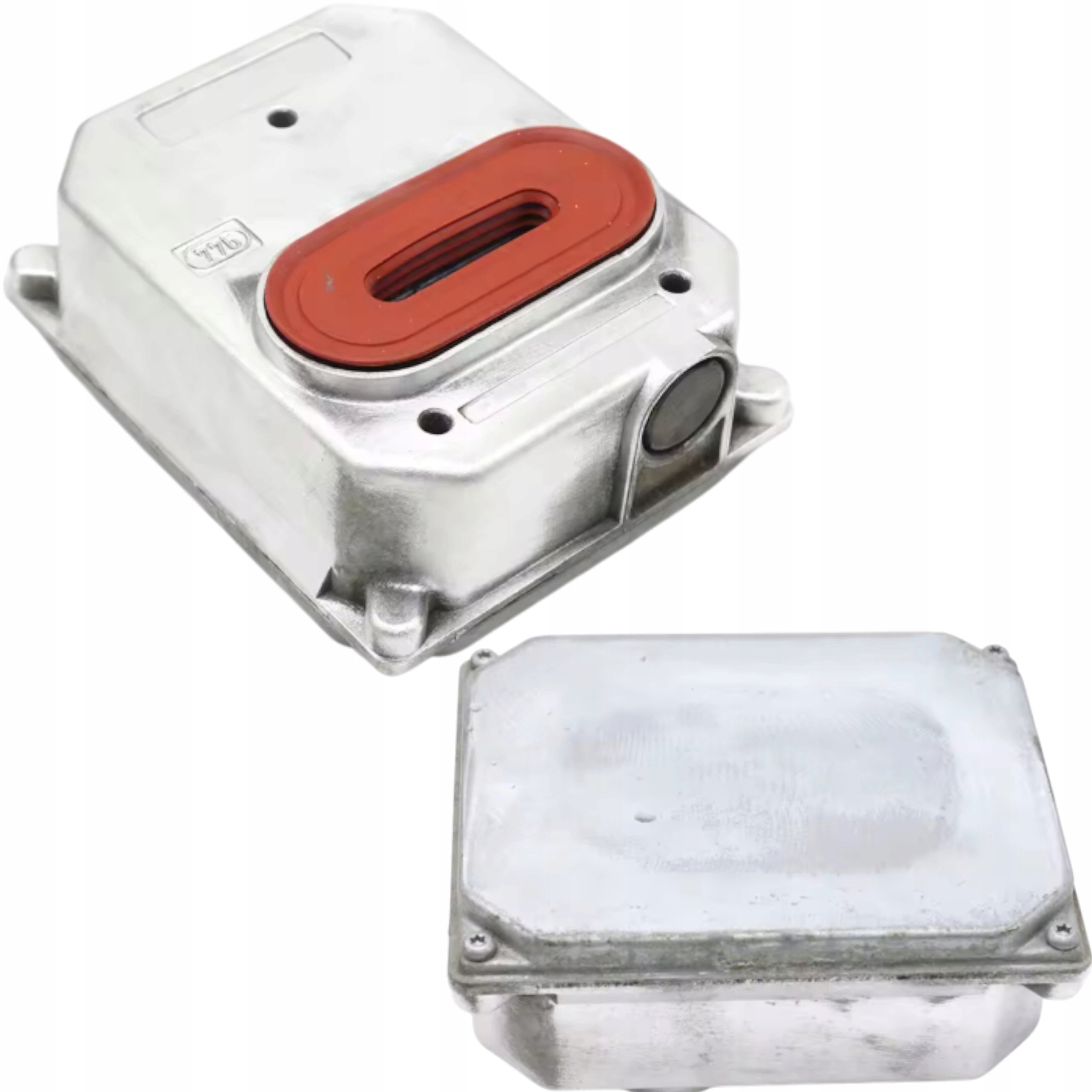 Vw Golf Bora Audi A8 Tt Bmw E46 E38 Mb W140 W220 W202 Měnič Napětí Xenon