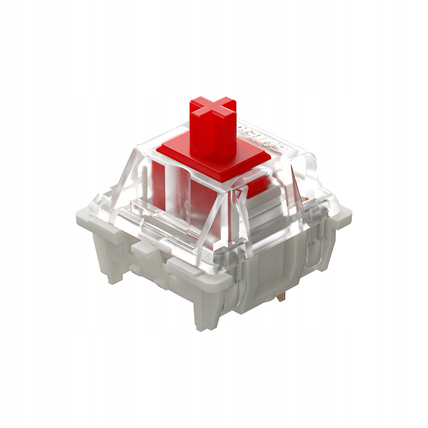 

Przełącznik Mechaniczny Switch Gateron Red 1SZT