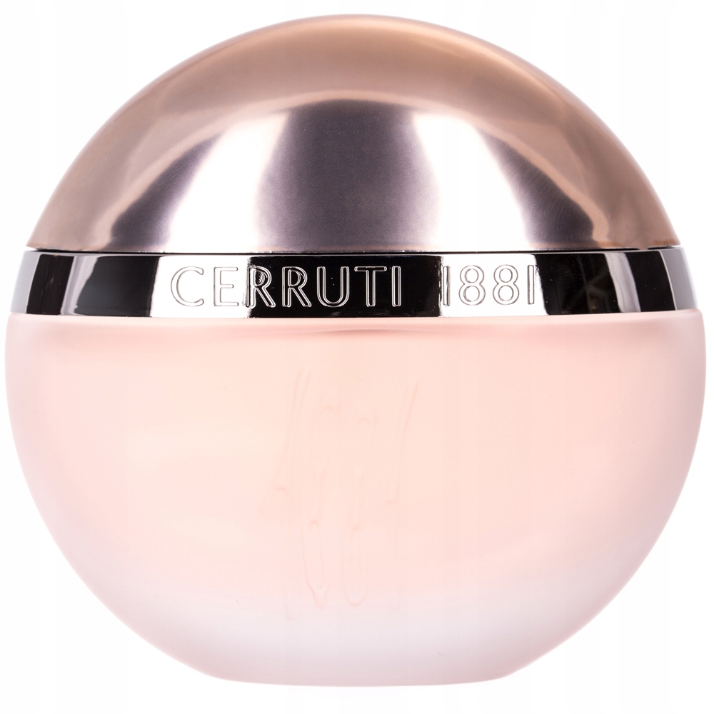 

Cerruti 1881 Pour Femme Woda Toaletowa Spray 100ML